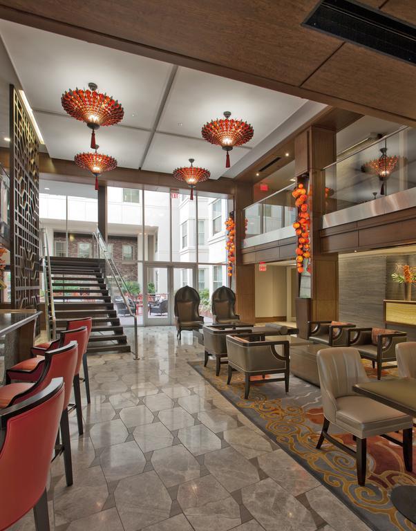 Hotel Morrison Clark Dc Convention Center