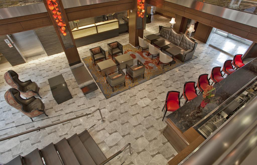 Hotel Morrison Clark Dc Convention Center 4*