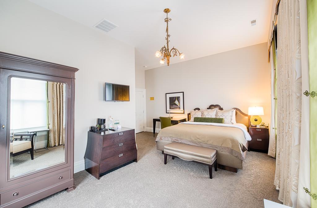 Morrison Clark Dc Convention Center 4*