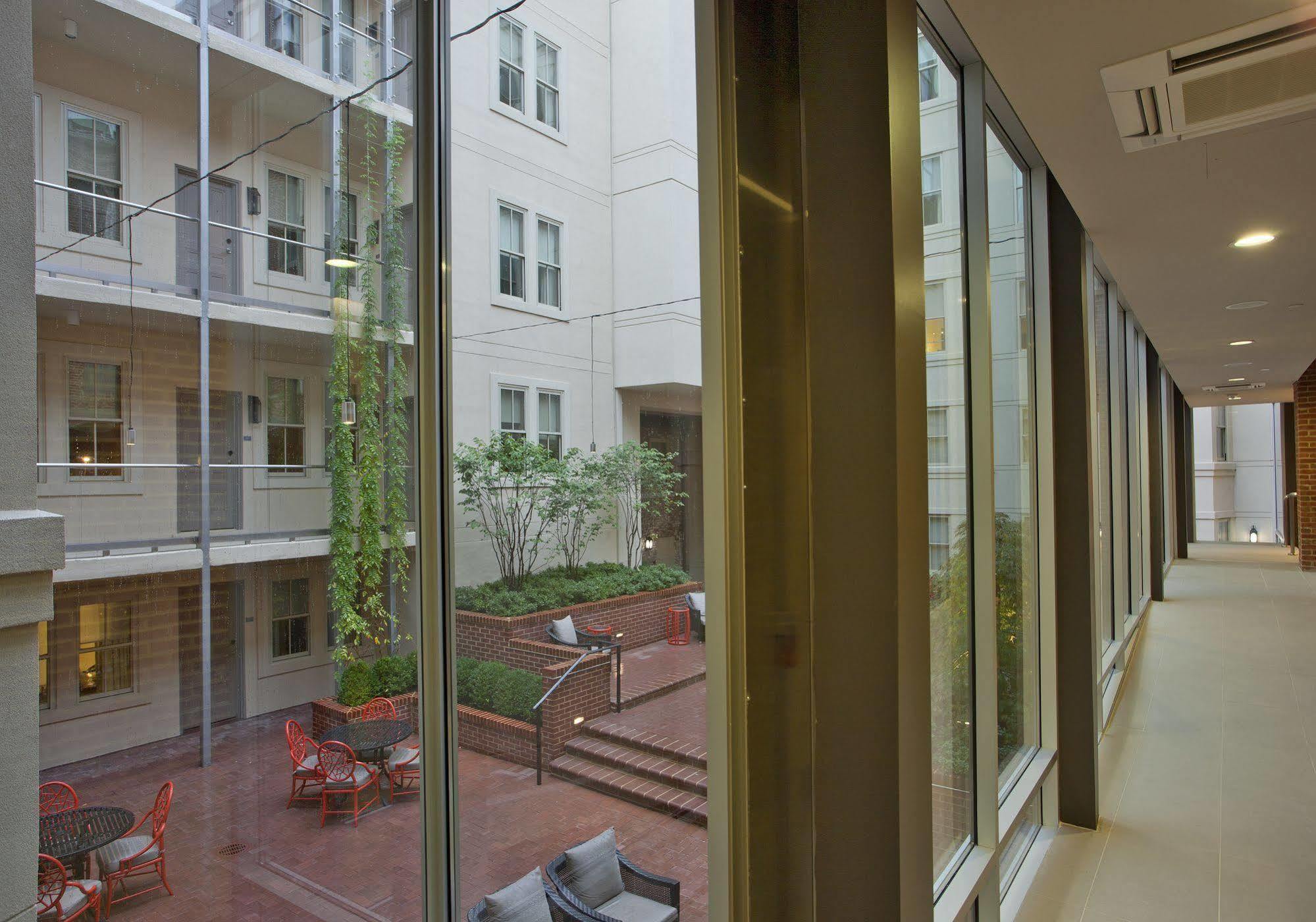 Hotel Morrison Clark Dc Convention Center