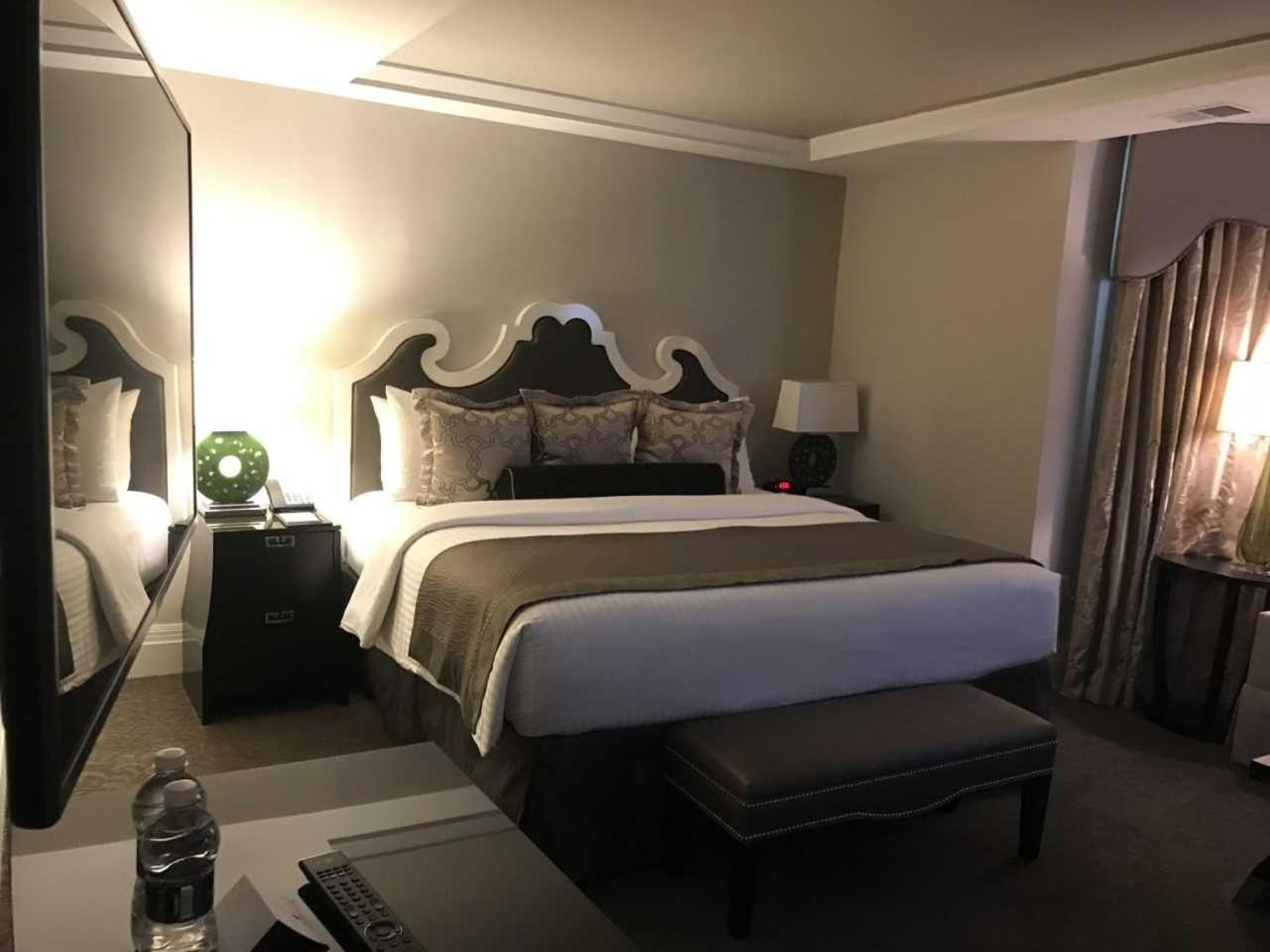 Hotel Morrison Clark Dc Convention Center 4*