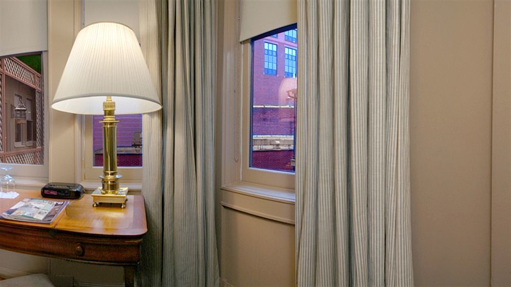 Hotel Morrison Clark Dc Convention Center 4*