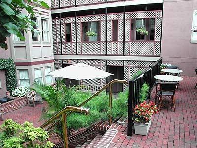 Morrison Clark Dc Convention Center 4*